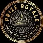 Prize Royale discount code